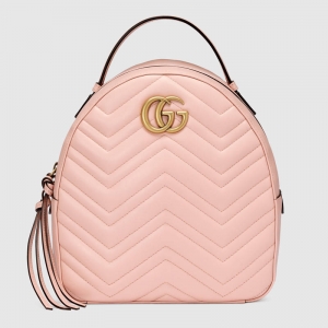 476671 GUCCI GG Marmontϵ 笷 Ƥ ˫ ɫ