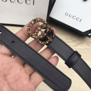 GUCCIƤ ͷţƤ ߲ˮͭ GUCCI ŮʿƤ ɫ