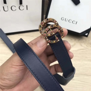 GUCCIƤ ͷţƤ ߲ˮͭ GUCCI ŮʿƤ ɫ