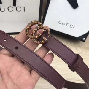 GUCCIƤ ͷţƤ ߲ˮͭ GUCCI ŮʿƤ ɫ