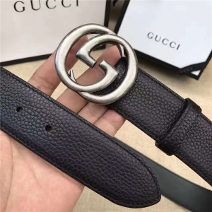 GUCCI ˫G ԭţƤ֦  Ʒζ ţƤ ɫ