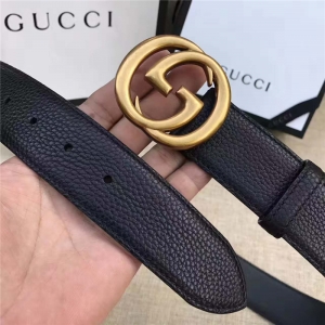 GUCCI ˫G ԭţƤ֦  Ʒζ ţƤ ɫ