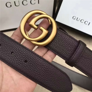 GUCCI ˫G ԭţƤ֦  Ʒζ ţƤ ɫ