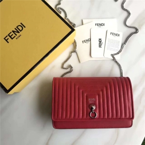 FENDI ҵ 6346 ʽƤ  ɲж ɫ