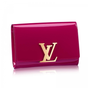 M94270 LouisVuitton ·װϵVernisƤõɫŮʽð