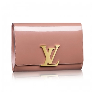 M94269 LouisVuitton ·װϵVernisƤŮʽð ɫ