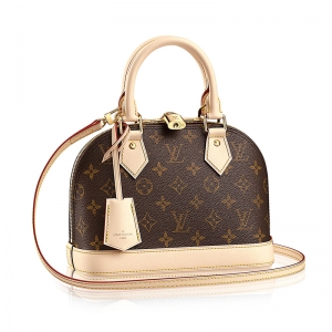 M53152 LV Monogram  ALMA BB ִ LVŮ LVǰ