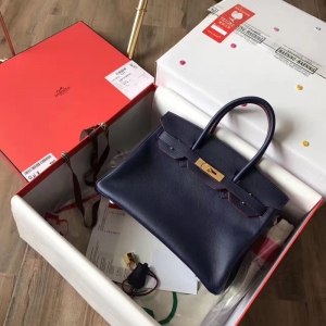  Hermes Birkinϵ  ֹư 30cm epsomƤ ɫ