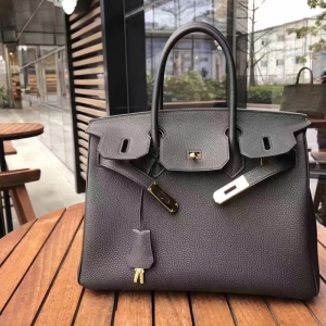  Hermes Birkinϵ  ֹư 30cm TOGOƤ ɫ