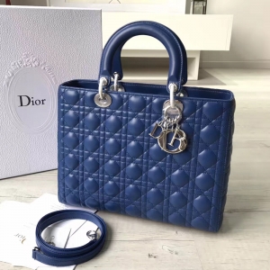 Diorϰ Lady Dior ߸ ɫƤ 