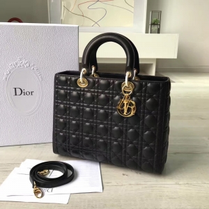 Diorϰ Lady Dior ߸ ɫƤ 