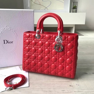 Diorϰ Lady Dior  ߸ ɫƤ 