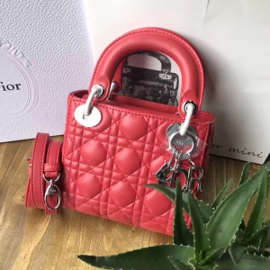 Diorϰ Lady Dior ϰ´  ɫƤ Dior 