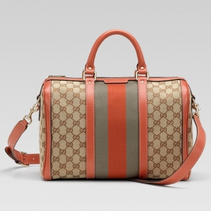 247205 Gucci ų FWCZG 8664 VINTAGE WEBкԲͲ ǳɫɺɫ