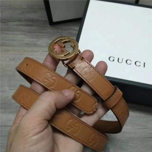 Gucci ¿ ԭСţƤѹ Ůʿ ˫Gͷ ˫ ǳɫ