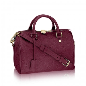 M40764 LV EMPREINTE SPEEDY 25 ִϺɫ