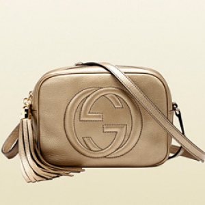 308364GUCCI SOHO ɫƤСż米