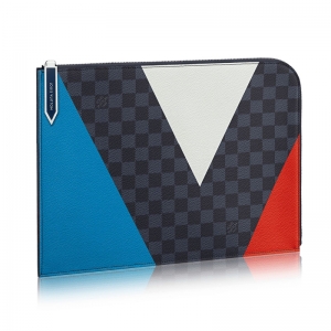 N41594 LV2016ޱϵ Pochette Jour Regatta ִ