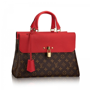 Replica Louis Vuitton M52008 City Cruiser PM Tote Bag Monogram Canvas For  Sale