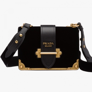 1BD045 prada cahier ִ 2016ĥɰƤ ﵥб ɫ