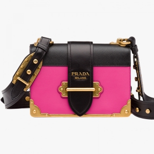 1BD045 prada cahier ִ 2016 ﵥб ӣɫ