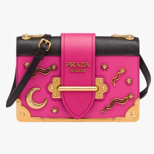 1BH018 prada cahier ִ prada2017¿ ﵥб ӣɫ