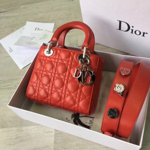 Dior LADY DIORСƤ 2017¿ϰ»´ ɫ