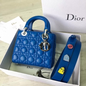 Dior LADY DIORСƤ 2017¿ϰ»´ ɫ