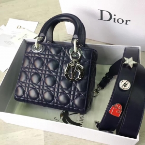 Dior LADY DIORСƤ 2017¿ϰ»´ ɫ