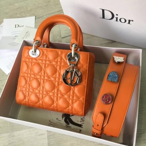 Dior LADY DIORСƤ 2017¿ϰ»´ ɫ