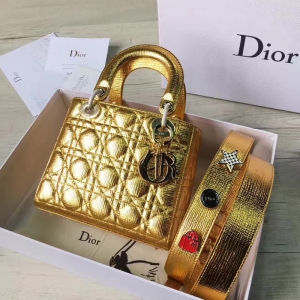 Dior LADY DIORСƤ 2017¿ϰ»´ ɫ