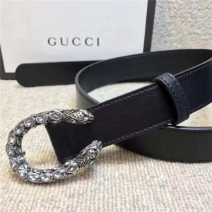 GUCCI ¿ ˫ƽͷţƤ ͷ