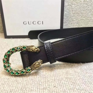 GUCCI ¿ ˫ƽͷţƤ ͷ