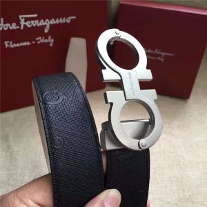 Salvatore Ferragamo ĽƤ ˫ԭƤʮѹ װ ɫ