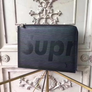 M64574 LV Supreme ϵPOCHETTE JOUR ִ LVְ ɫ