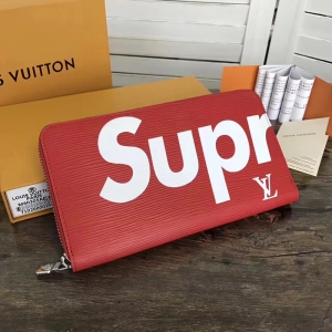 M60632 LV Supreme ϵZippy Organizer Ǯ LVǮȫ ɫ