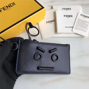 FENDI ҵ 2017¿ faceͬɫ СţƤ ǮԿװ ɫ