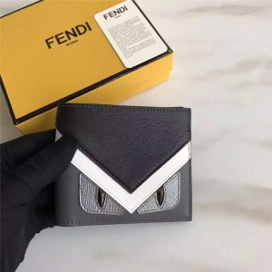 FENDI ҵ С۾ ȫţƤʽƤ ɫͷ