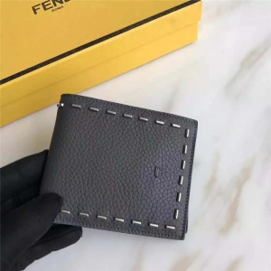 FENDI ҵ ֦ư߷ SELLERIAʽƤ ڻɫ