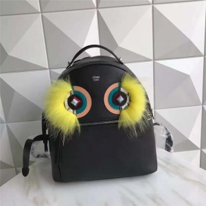 FENDI/ҵ ¿ С޻ëë۾í ˫ ɫ