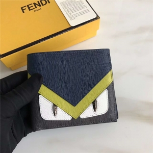 FENDI ҵ ˿ӡƴɫСţƤ̿ʽƤ ۺƤ