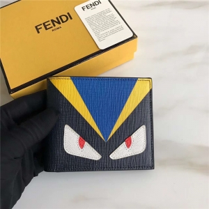 FENDI ҵ SELLERIA ˿ӡƴɫСţƤ̿ʽƤ ɫ