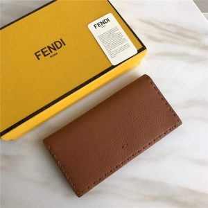 0186 FENDI ҵ ֦ SELLERIAƤ ɫ