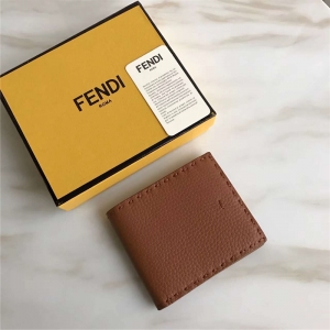 0169 FENDI ҵ ֦ SELLERIAʽƤ ɫ