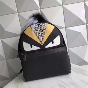 Fendi 2317L ҵ¿ һëСް۾ ƴͬɫϵ˫ ƶͷ