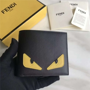 FENDI ҵ 0170 СƽƤ̿Ǯ ɫ