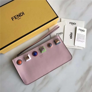 FENDI ҵ 1512 2017¿СţƤíװ˱Ǯ ӣ