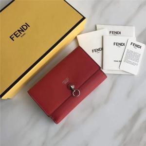 Fendi ҵ 0383 2017ƽСţƤм  ɫ