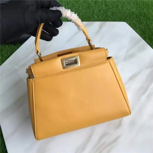 2590 FENDI ҵ Ƥ ڴ  ɫ