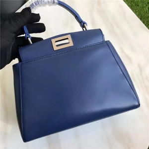 2590 FENDI ҵ Ƥ ڴ  ɫ